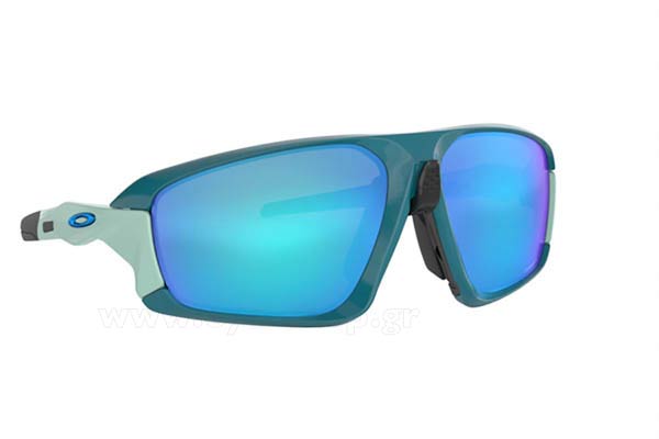oakley Field Jacket 9402 Γυαλια Ηλιου 