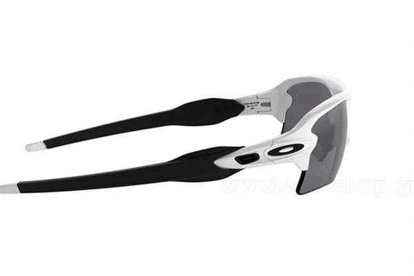 OAKLEY 9188 FLAK 2.0 XL Γυαλια Ηλιου 