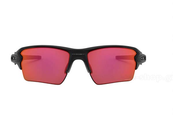 OAKLEY 9188 FLAK 2.0 XL Γυαλια Ηλιου 