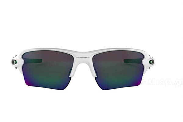 OAKLEY 9188 FLAK 2.0 XL Γυαλια Ηλιου 
