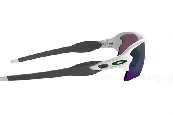OAKLEY 9188 FLAK 2.0 XL Γυαλια Ηλιου 