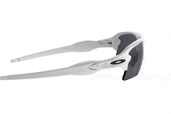 OAKLEY 9188 FLAK 2.0 XL Γυαλια Ηλιου 