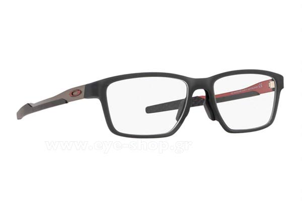 Oakley METALINK 8153 05 size 53 Γυαλιά οράσεως Τιμή: 113,97