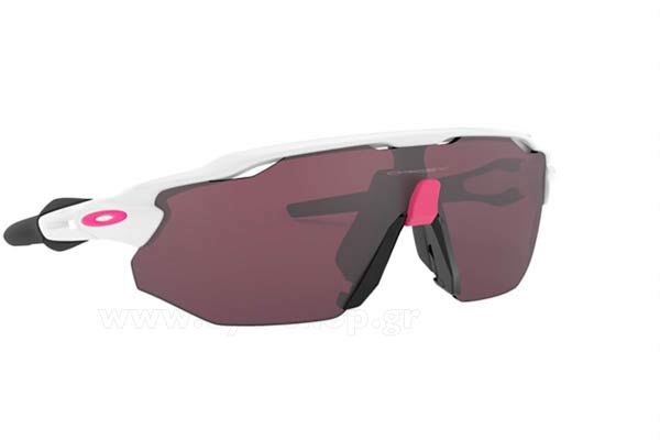 oakley Radar EV Advancer 9442 Γυαλια Ηλιου 