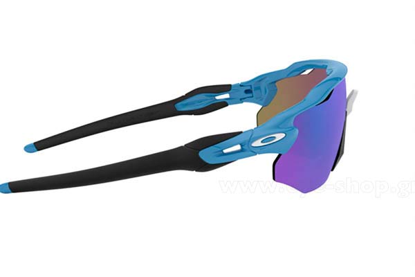 OAKLEY Radar EV Advancer 9442 Γυαλια Ηλιου 