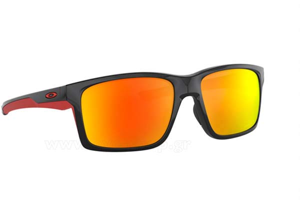 oakley MAINLINK 9264 Γυαλια Ηλιου 