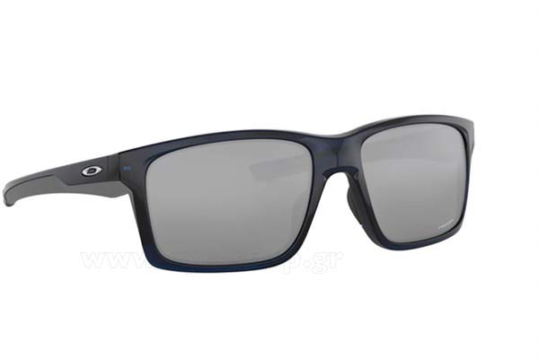 Γυαλια Ηλιου Oakley MAINLINK-9264 43 size 61 Τιμή: 130,97