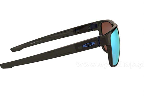 OAKLEY CROSSRANGE XL 9360 Γυαλια Ηλιου 
