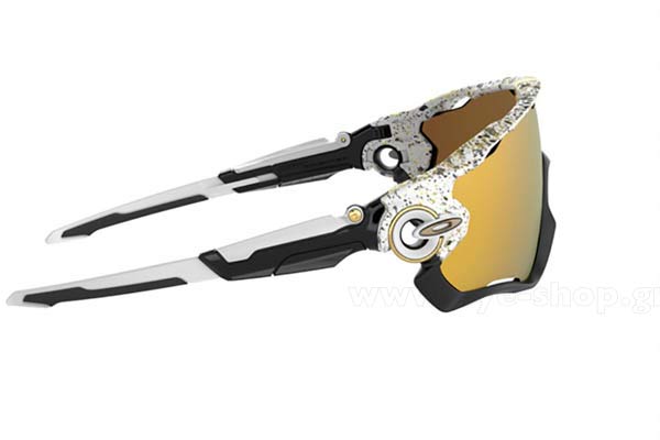 OAKLEY JAWBREAKER 9290 Γυαλια Ηλιου 