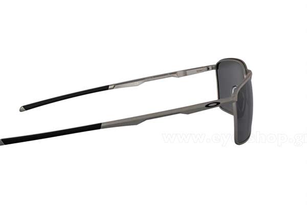 OAKLEY Conductor 6 4106 Γυαλια Ηλιου 