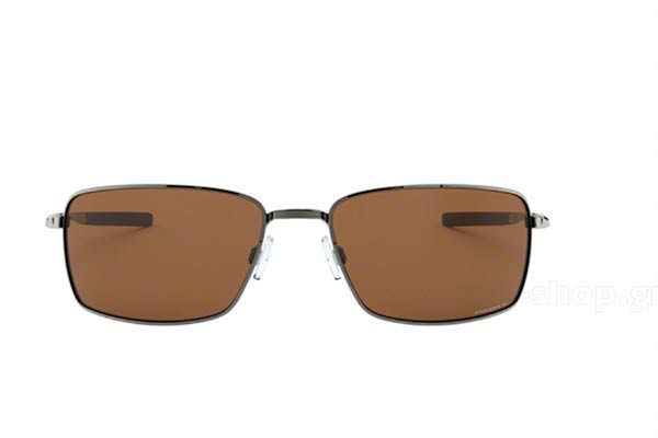 OAKLEY Square Wire 4075 Γυαλια Ηλιου 