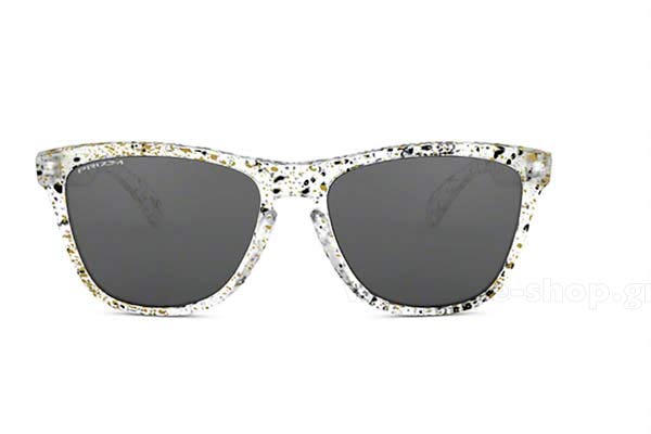 OAKLEY Frogskins 9013 Γυαλια Ηλιου 