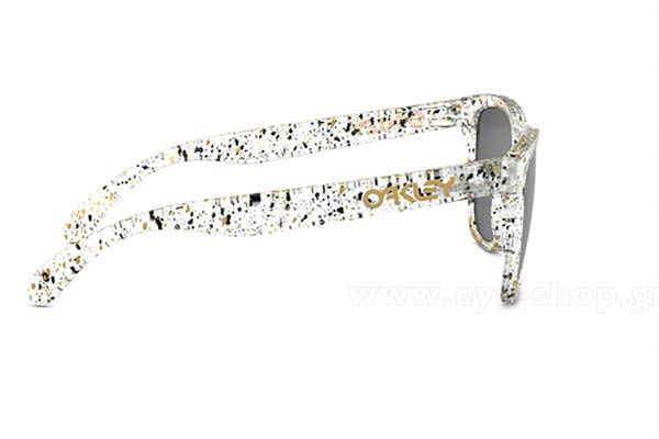 OAKLEY Frogskins 9013 Γυαλια Ηλιου 