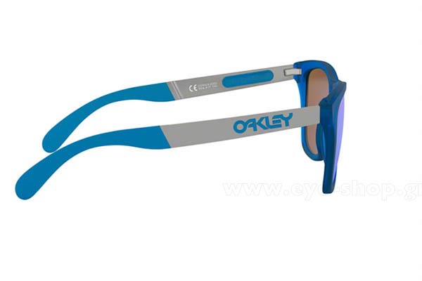 OAKLEY FROGSKINS MIX 9428 Γυαλια Ηλιου 