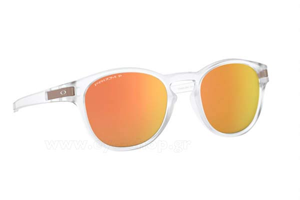 Γυαλια Ηλιου Oakley LATCH-9265 52 size 53 Τιμή: 153,92