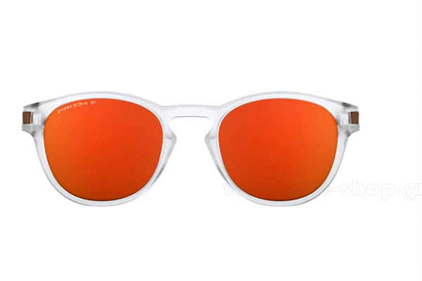 OAKLEY 9265 LATCH Γυαλια Ηλιου 