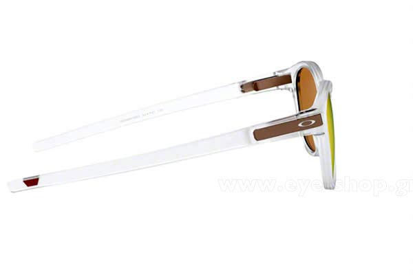 OAKLEY 9265 LATCH Γυαλια Ηλιου 