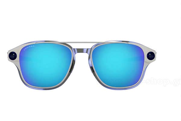 OAKLEY Coldfuse 6042 Γυαλια Ηλιου 