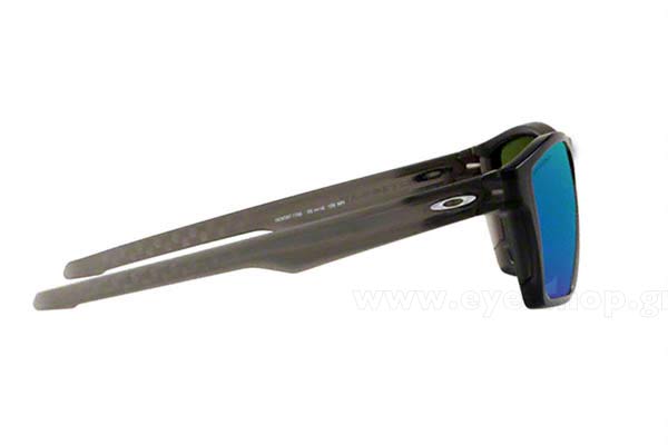 OAKLEY TARGETLINE 9397 Γυαλια Ηλιου 
