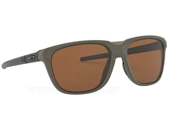 Oakley ANORAK-9420 07 size 59 Γυαλια Ηλιου Τιμή: 175,70