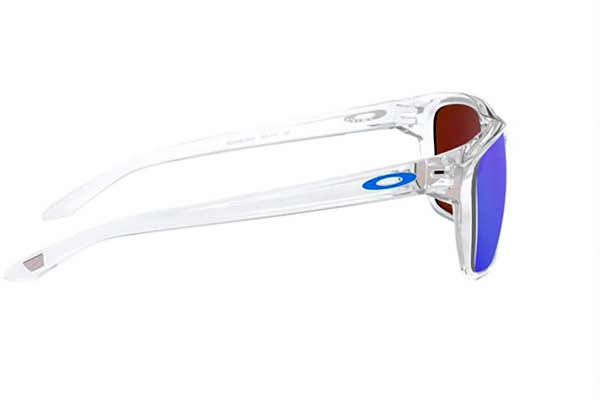 OAKLEY SYLAS 9448 Γυαλια Ηλιου 