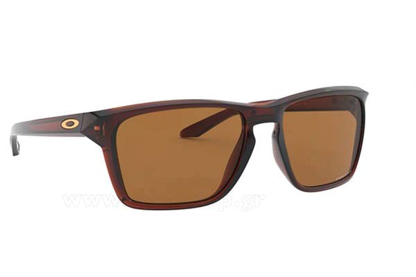 Γυαλια Ηλιου Oakley SYLAS-9448 02 size 57 Τιμή: 103,38