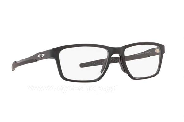 Oakley 8153 METALINK 01 size 55 Γυαλιά οράσεως Τιμή: 114,99