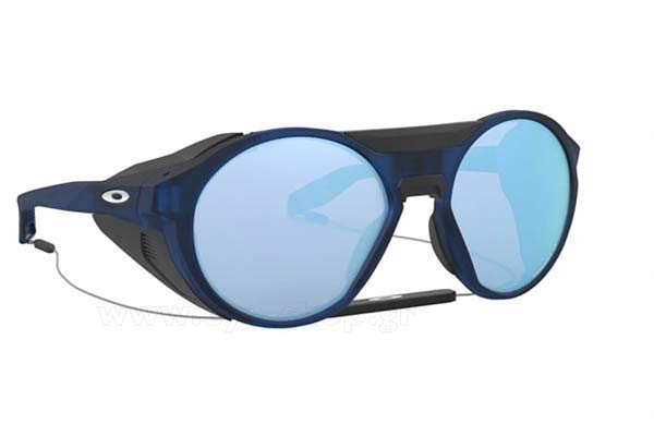 OAKLEY CLIFDEN 9440 Γυαλια Ηλιου 