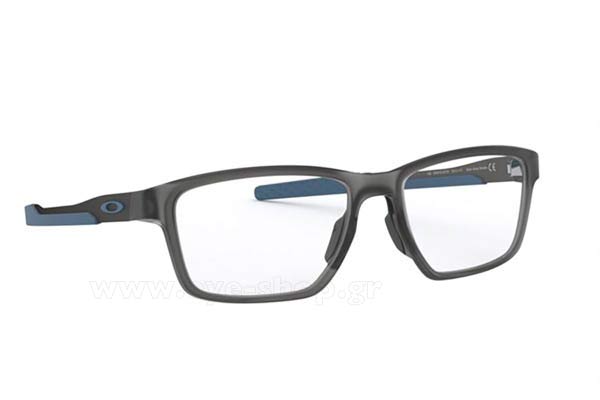 Oakley 8153 METALINK 07 size 55 Γυαλιά οράσεως Τιμή: 112,99