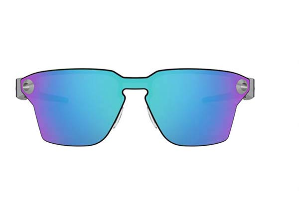 OAKLEY LUGPLATE 4139 Γυαλια Ηλιου 