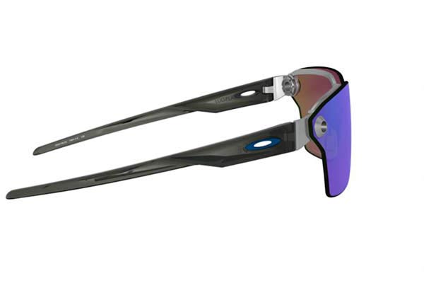 OAKLEY LUGPLATE 4139 Γυαλια Ηλιου 
