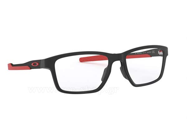 Oakley METALINK 8153 06 size 55 Γυαλιά οράσεως Τιμή: 133,99