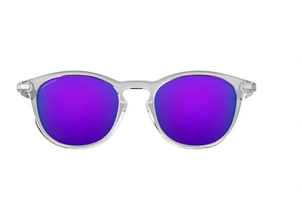 OAKLEY Pitchman R 9439 Γυαλια Ηλιου 