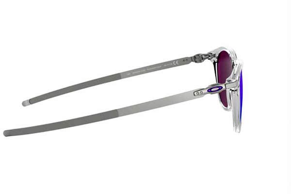 OAKLEY Pitchman R 9439 Γυαλια Ηλιου 