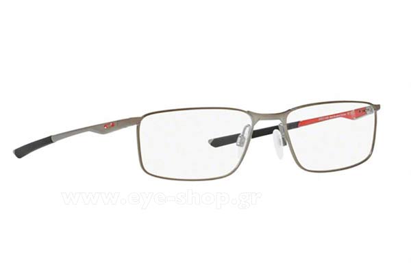 Oakley Socket 5.0 3217 03 size 55 Γυαλιά οράσεως Τιμή: 130,25