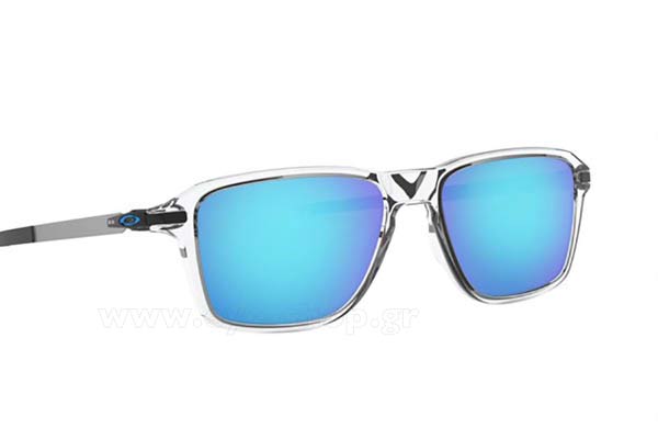 Γυαλια Ηλιου Oakley WHEEL-HOUSE-9469 02 size 54 Τιμή: 144,99