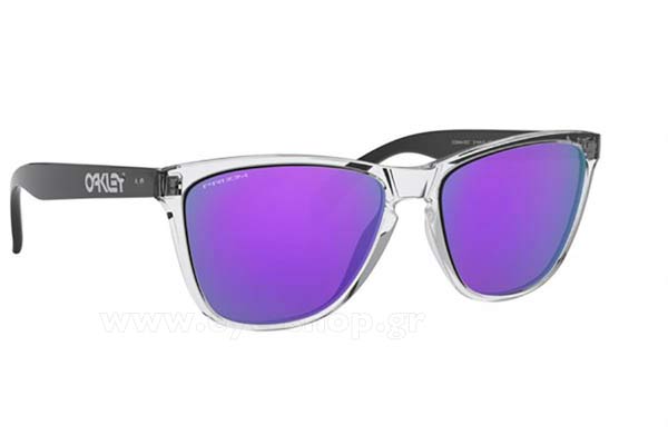 oakley FROGSKINS 35TH 9444 Γυαλια Ηλιου 