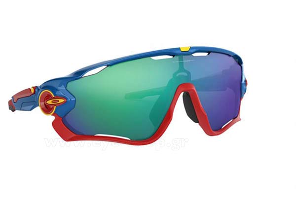 oakley JAWBREAKER 9290 Γυαλια Ηλιου 