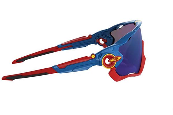 OAKLEY JAWBREAKER 9290 Γυαλια Ηλιου 