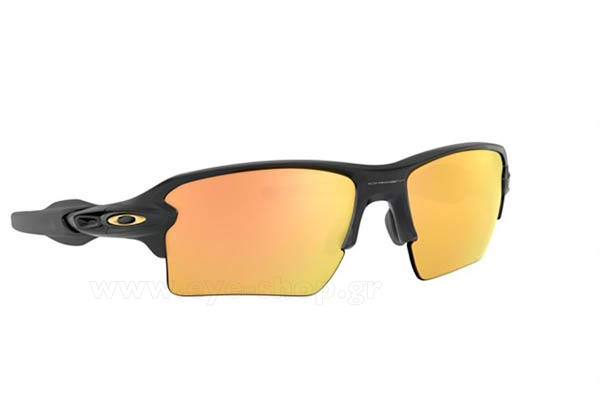 OAKLEY 9188 FLAK 2.0 XL Γυαλια Ηλιου 