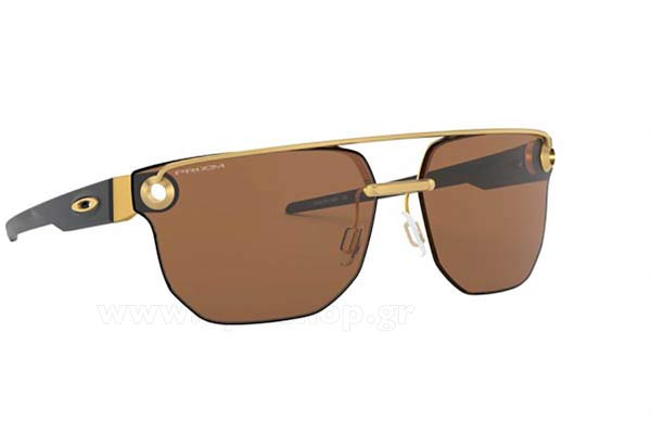 OAKLEY CHRYSTL 4136 Γυαλια Ηλιου 