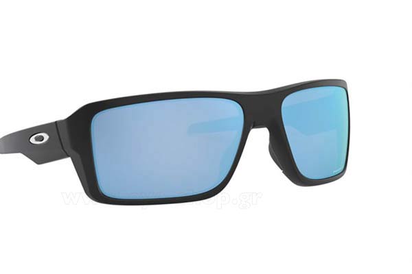 oakley Double Edge 9380 Γυαλια Ηλιου 