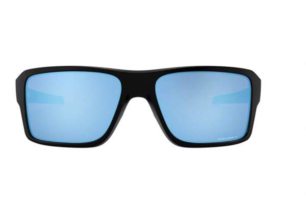OAKLEY Double Edge 9380 Γυαλια Ηλιου 
