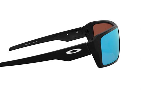 OAKLEY Double Edge 9380 Γυαλια Ηλιου 