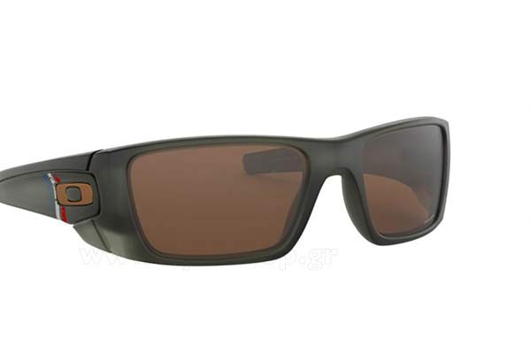 Γυαλια Ηλιου Oakley Fuel-Cell-9096 J7 size 60 Τιμή: 102,14