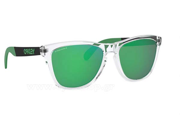 oakley FROGSKINS MIX 9428 Γυαλια Ηλιου 