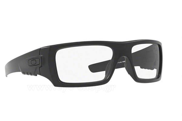 Γυαλια Ηλιου Oakley DET-CORD-9253-SI-BALLISTIC 07 AntiFog size 61 Τιμή: 113,00