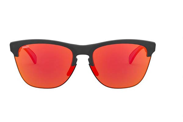 OAKLEY 9374 FROGSKINS LITE Γυαλια Ηλιου 