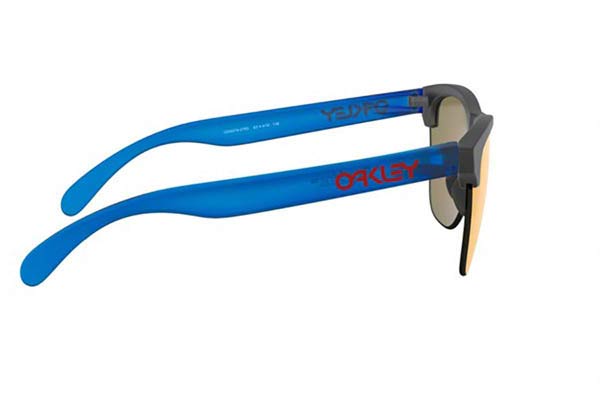 OAKLEY 9374 FROGSKINS LITE Γυαλια Ηλιου 