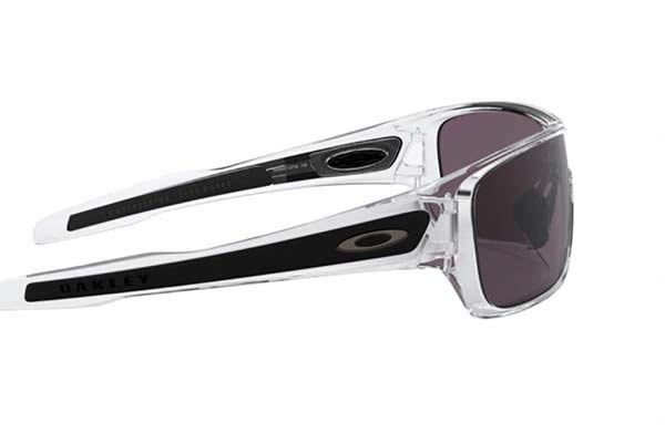 OAKLEY Turbine Rotor 9307 Γυαλια Ηλιου 